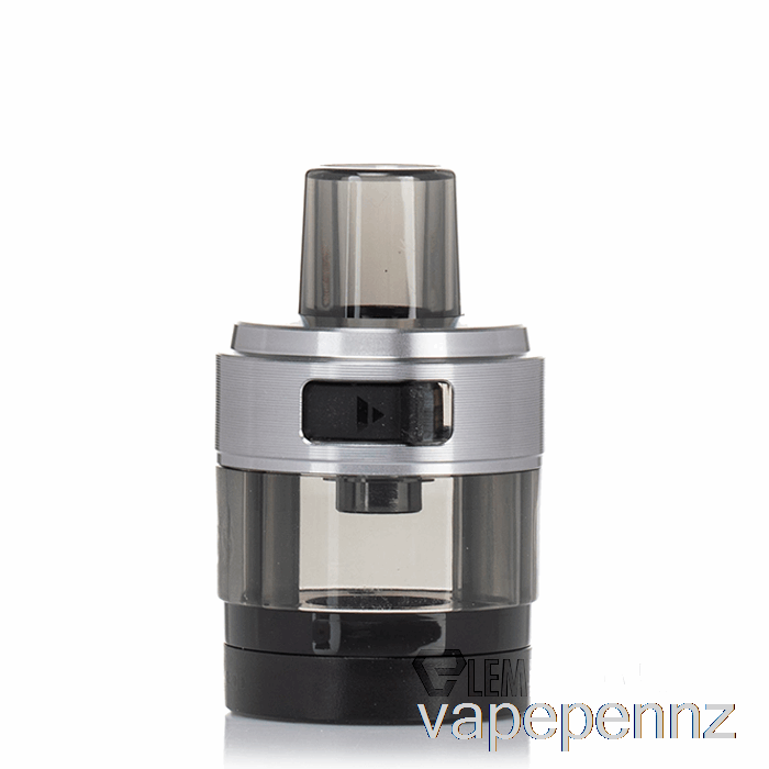 Vaporesso XTank Replacement Pods Silver VAPE NZ